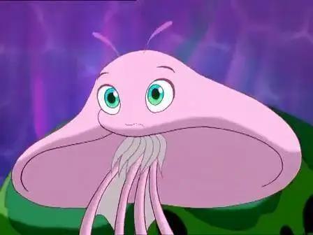 国产动画片中的13位女神，我的初恋居然会是一只兔子！