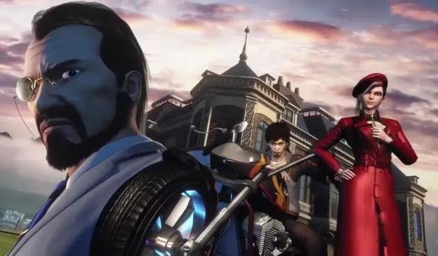 2015年是国漫从业者的噩梦，多少国漫作品夭折，根本没有出头日