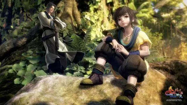 国内五大3D动漫公司作品汇总，可追番可避雷，总有你们喜欢的