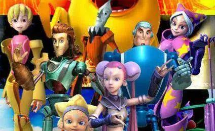 央视少儿频道的3个冷门小秘密