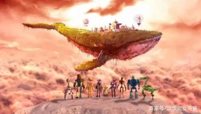 李咏、成龙配音，中国首部原创3D动画2季草草收尾，如今少有人知