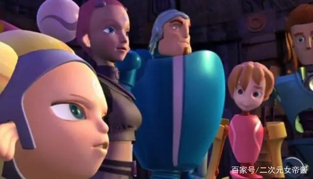 李咏、成龙配音，中国首部原创3D动画2季草草收尾，如今少有人知