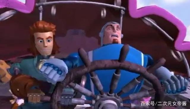 李咏、成龙配音，中国首部原创3D动画2季草草收尾，如今少有人知