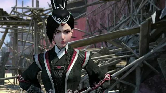 剧组花费巨资制作，却连本钱都没收回的三部动漫，再也看不到结局