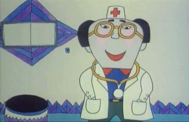 动画《魔方大厦》将制作电影版，曾经童年的遗憾正慢慢被弥补