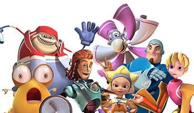 这家做出了《元龙》的动画公司，曾经居然卖了房子做动画