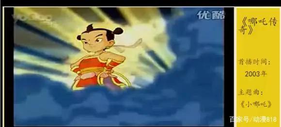 国产动漫：童年回忆，难忘的儿时国产动画片，快跟小编一起穿越吧