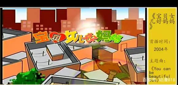 国产动漫：童年回忆，难忘的儿时国产动画片，快跟小编一起穿越吧