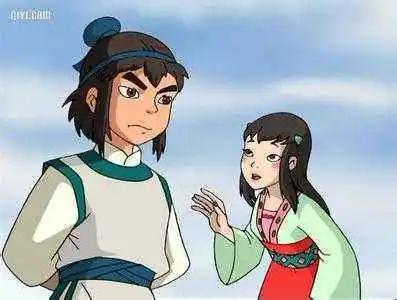 那些年惨“被禁”的国产动漫，网友：被禁的都是神作