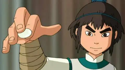 那些年惨“被禁”的国产动漫，网友：被禁的都是神作