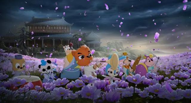 那些年惨“被禁”的国产动漫，网友：被禁的都是神作