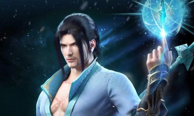 国产3D动画不行？不对比下，你真的不知道10年前它有多“辣眼”