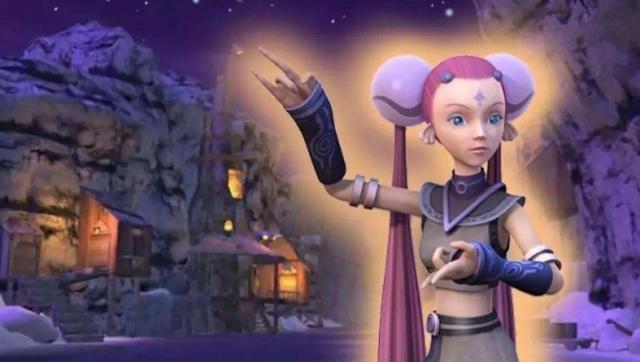 国产3D动画不行？不对比下，你真的不知道10年前它有多“辣眼”