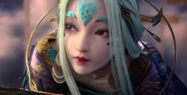 国产3D动画不行？不对比下，你真的不知道10年前它有多“辣眼”