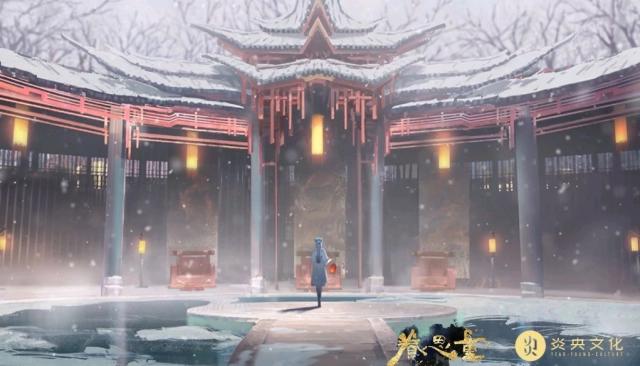 国产3D动画不行？不对比下，你真的不知道10年前它有多“辣眼”