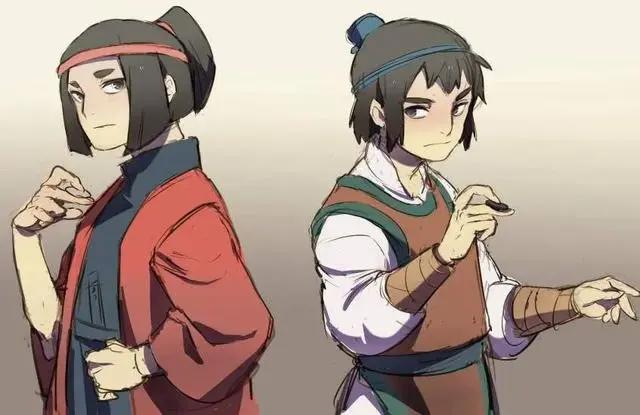 5部童年经典国漫，听说全部看过的人，都已经结婚了！