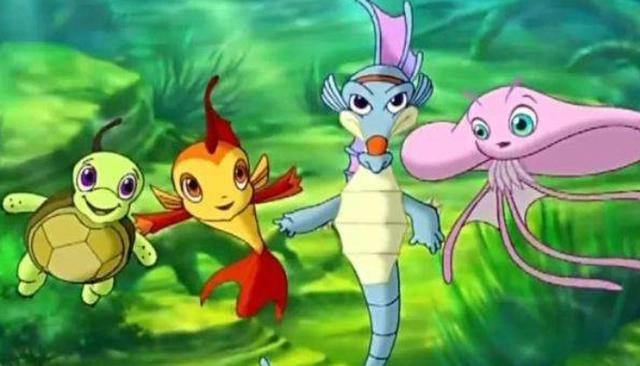 5部童年经典国漫，听说全部看过的人，都已经结婚了！