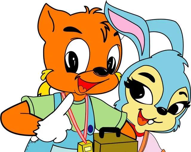 5部童年经典国漫，听说全部看过的人，都已经结婚了！