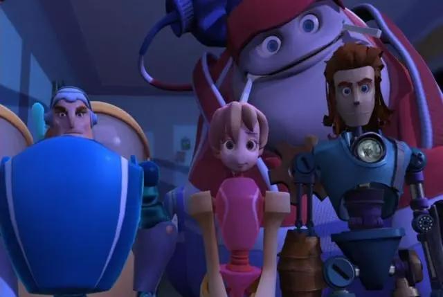 5部童年经典国漫，听说全部看过的人，都已经结婚了！