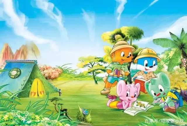 22部曾经火爆全国，却惨遭停播的国产动画，理由千奇百怪