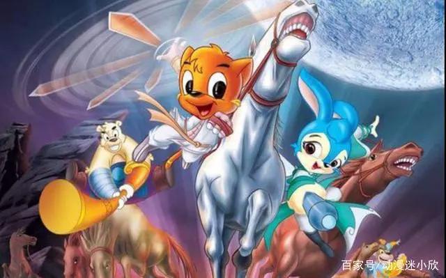 22部曾经火爆全国，却惨遭停播的国产动画，理由千奇百怪