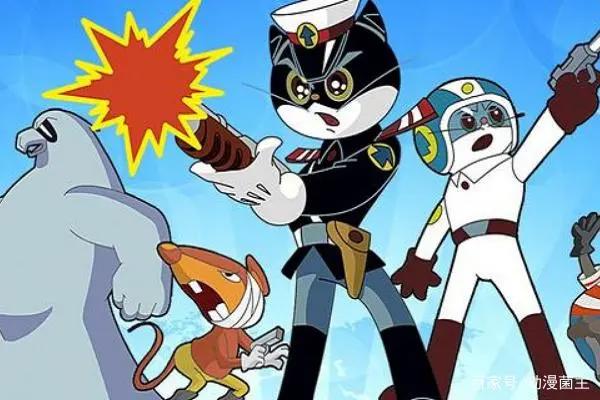 “国漫”被禁播的各类理由齐聚，最致命的一种90后表示习惯了！