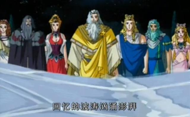 童年错过的动画结局，当时心态都崩了！你都看过吗？