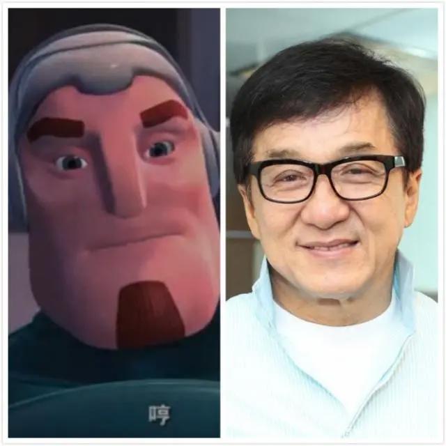 13年前这部顶配国漫耗资1.5亿，李咏成龙都来配音？