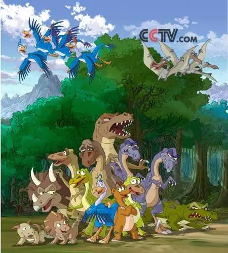 那些童年的动漫你还记得多少？现在想起来都是回忆……