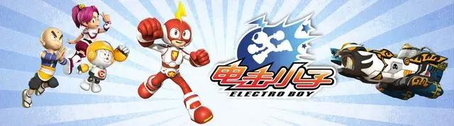 还能回忆起这12部经典动画，便暴露了你的年龄，至少是90后！