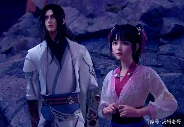 迟迟没有续集的3部国漫，剧组烧光了经费，却连本钱都收不回来