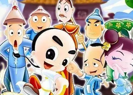 最可惜的四部童年烂尾动漫，完全就是靠剧情吸粉，靠结局实力脱粉