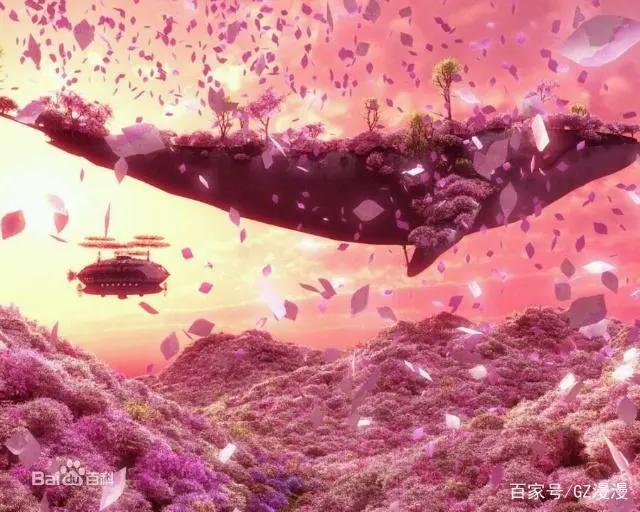 推荐一部06年的国产3D老番《精灵世纪》，你的童年中是否有印象