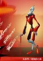 国漫经典分享《精灵世纪》