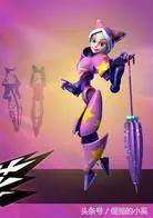 国漫经典分享《精灵世纪》