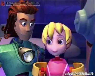 国漫经典分享《精灵世纪》