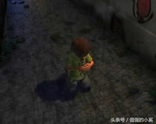 国漫经典分享《精灵世纪》