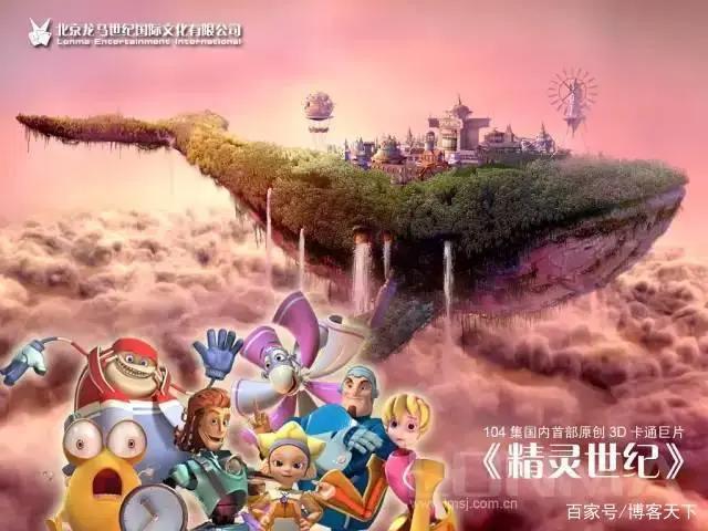 中国动画真正靠自身赚钱，还需要怎么做？