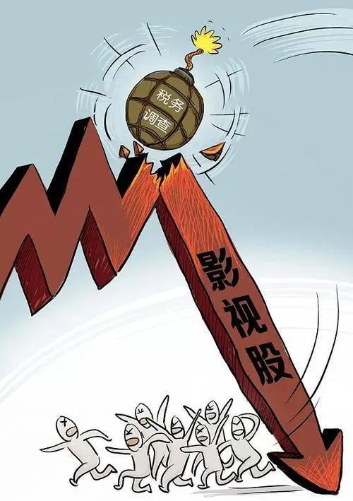 经历多轮资本退热，中国电影行业将走向何方？