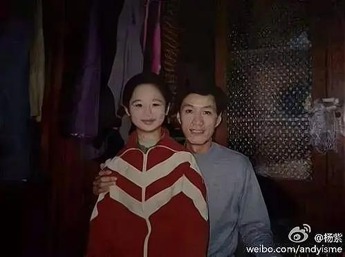 杨紫“打拼往事”太戳心！走红背后隐藏痛苦，成名之路值得深思