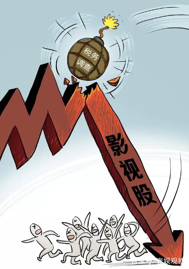 细数新中国以来的影视变迁史，告诉你影视行业的下一个金主！