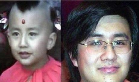 昔日童星基本变样，现在竟然都长残？