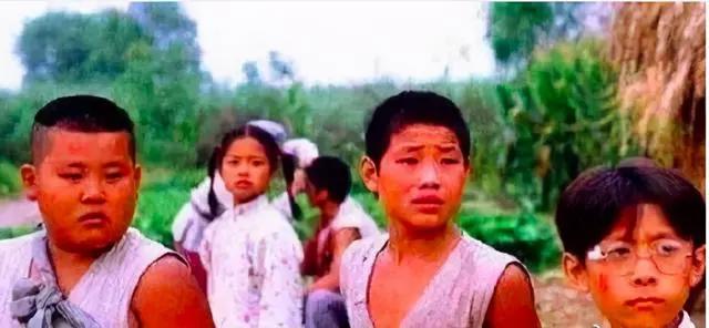 张一山未成年前参演过的一些电视剧，你印象最深的是哪个角色？