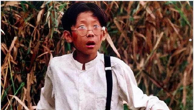 张一山未成年前参演过的一些电视剧，你印象最深的是哪个角色？