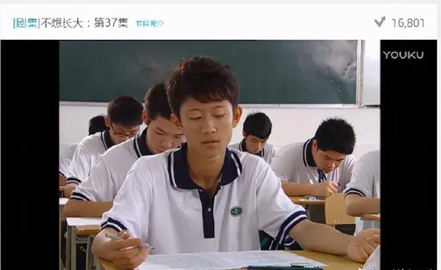 张一山未成年前参演过的一些电视剧，你印象最深的是哪个角色？