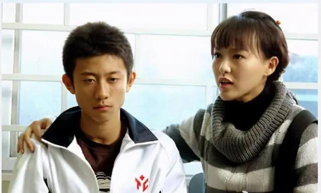 张一山未成年前参演过的一些电视剧，你印象最深的是哪个角色？