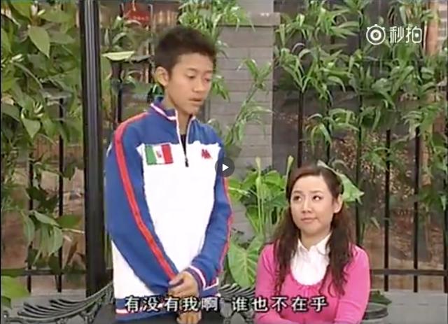 张一山未成年前参演过的一些电视剧，你印象最深的是哪个角色？