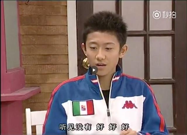 张一山未成年前参演过的一些电视剧，你印象最深的是哪个角色？