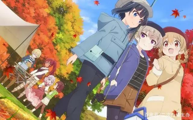 我也不想被钓啊！可是这部1月新番真的好会！