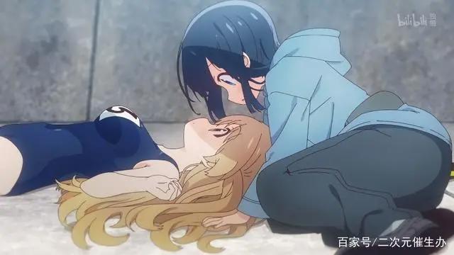 我也不想被钓啊！可是这部1月新番真的好会！